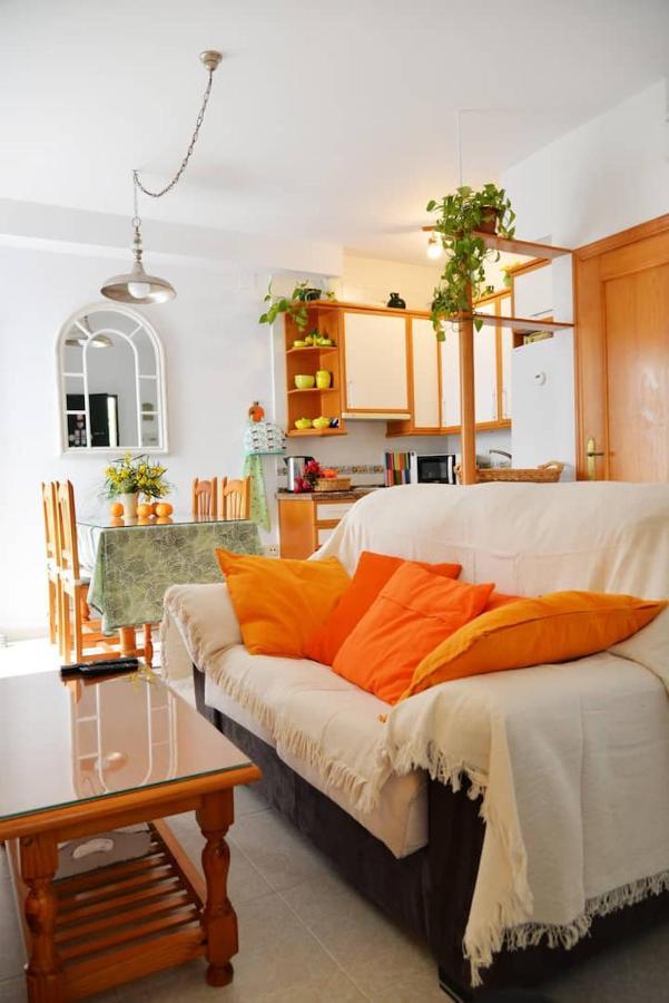 Casa Lea Villa Islantilla Eksteriør bilde