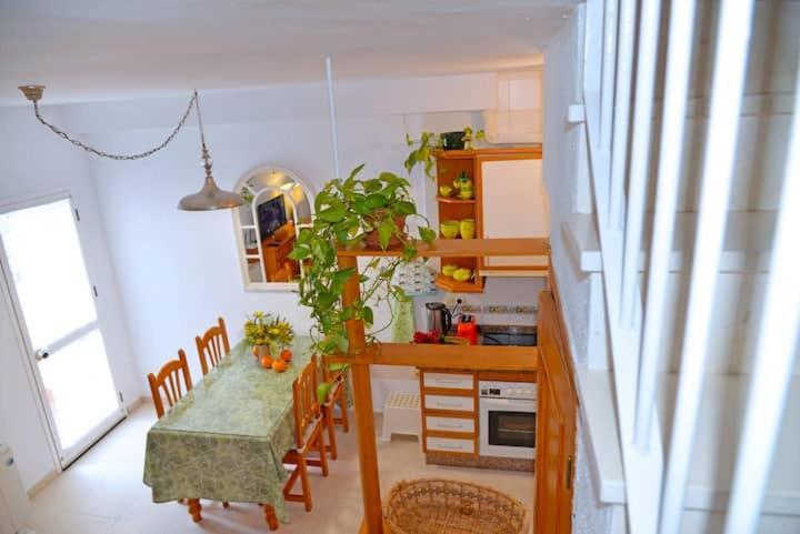 Casa Lea Villa Islantilla Eksteriør bilde