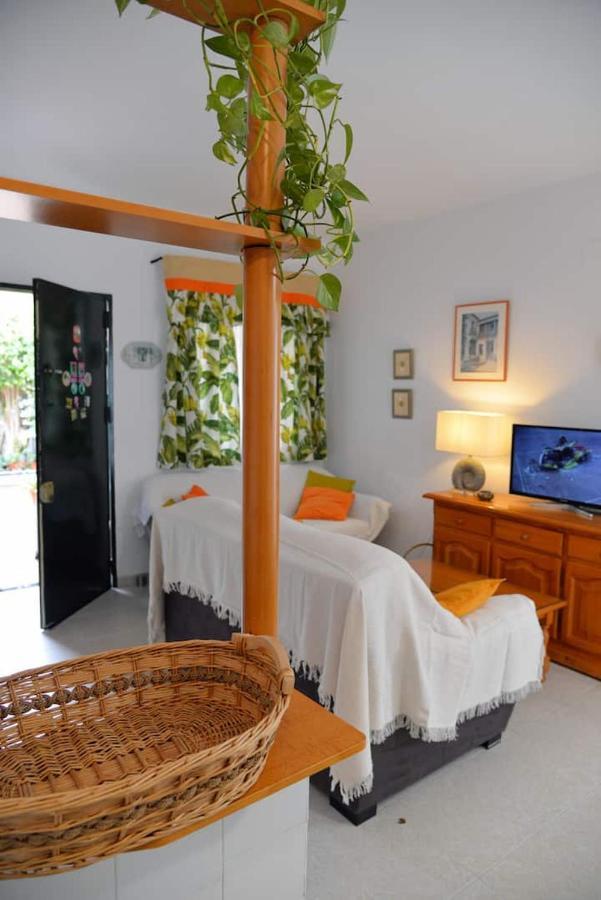 Casa Lea Villa Islantilla Eksteriør bilde
