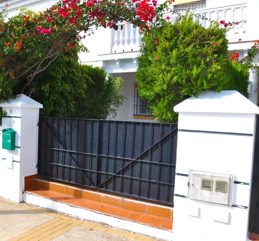 Casa Lea Villa Islantilla Rom bilde