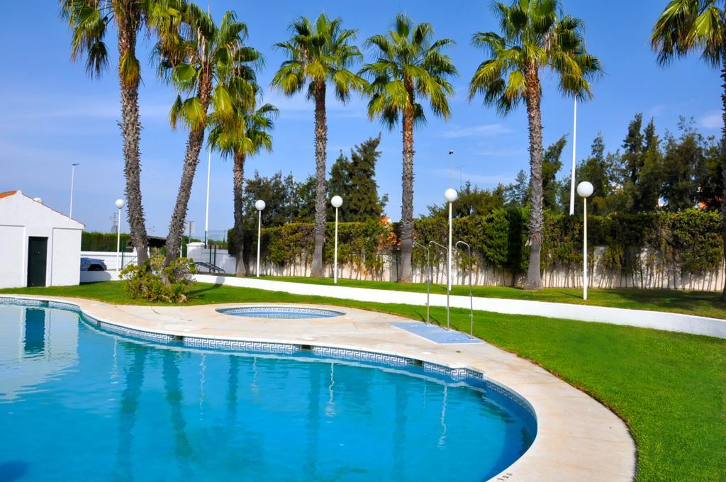 Casa Lea Villa Islantilla Rom bilde