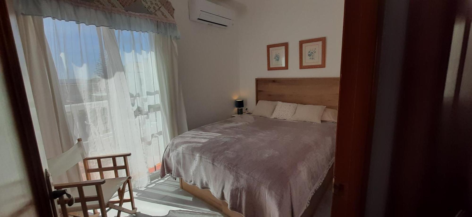 Casa Lea Villa Islantilla Eksteriør bilde
