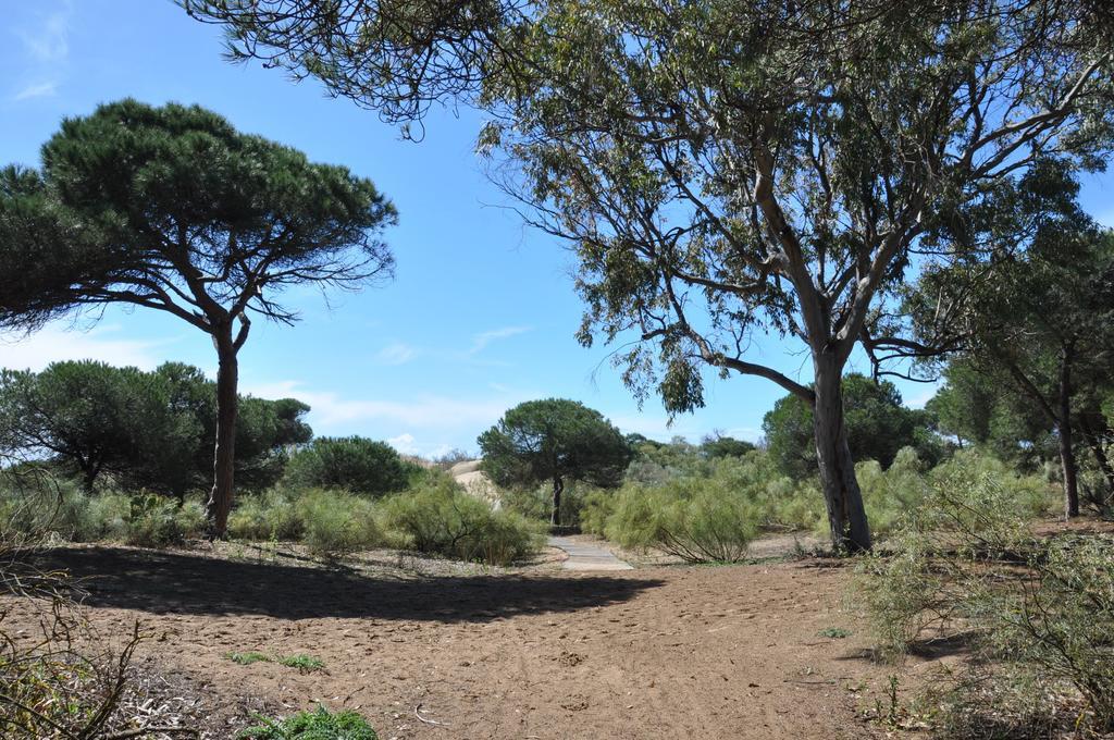 Casa Lea Villa Islantilla Rom bilde