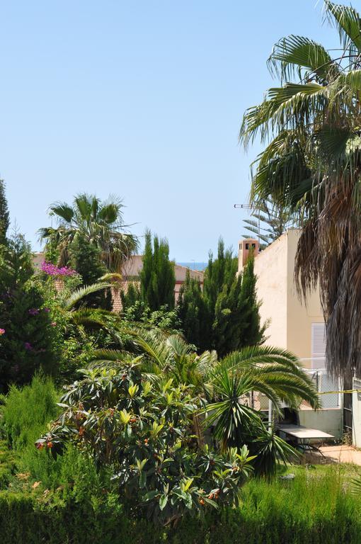 Casa Lea Villa Islantilla Rom bilde