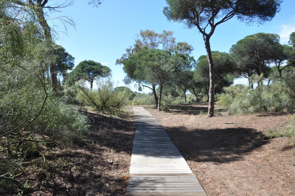 Casa Lea Villa Islantilla Rom bilde